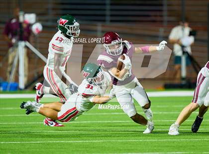 Thumbnail 3 in The Woodlands @ Cinco Ranch photogallery.