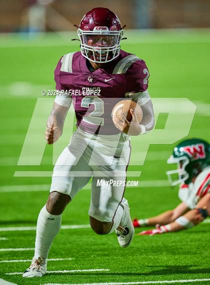 Thumbnail 3 in The Woodlands @ Cinco Ranch photogallery.