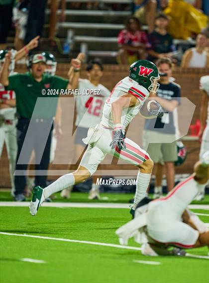 Thumbnail 3 in The Woodlands @ Cinco Ranch photogallery.