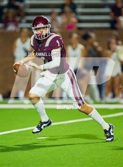Thumbnail 3 in The Woodlands @ Cinco Ranch photogallery.