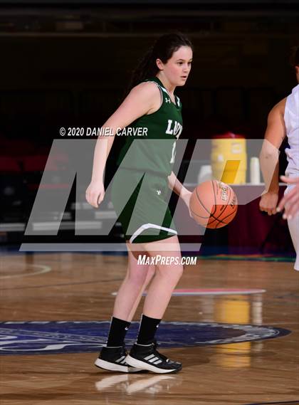 Thumbnail 2 in Haldane vs. The Leffell School (Section 1 Class C Semifinal) photogallery.