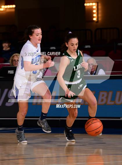 Thumbnail 1 in Haldane vs. The Leffell School (Section 1 Class C Semifinal) photogallery.