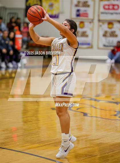 Thumbnail 2 in Pioneer @ McAllen photogallery.
