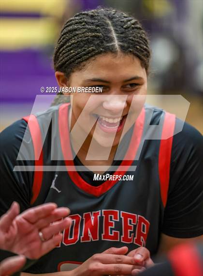 Thumbnail 1 in Pioneer @ McAllen photogallery.