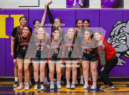 Thumbnail 3 in Pioneer @ McAllen photogallery.