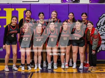 Thumbnail 1 in Pioneer @ McAllen photogallery.