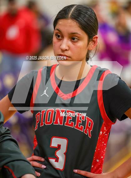 Thumbnail 1 in Pioneer @ McAllen photogallery.
