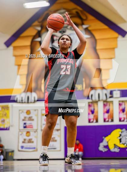 Thumbnail 2 in Pioneer @ McAllen photogallery.