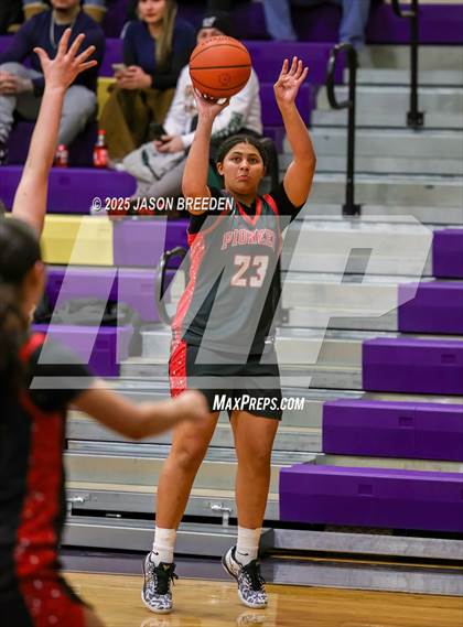 Thumbnail 1 in Pioneer @ McAllen photogallery.