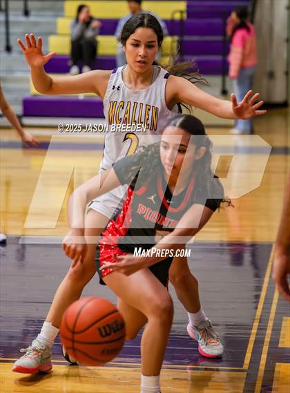 Thumbnail 2 in Pioneer @ McAllen photogallery.