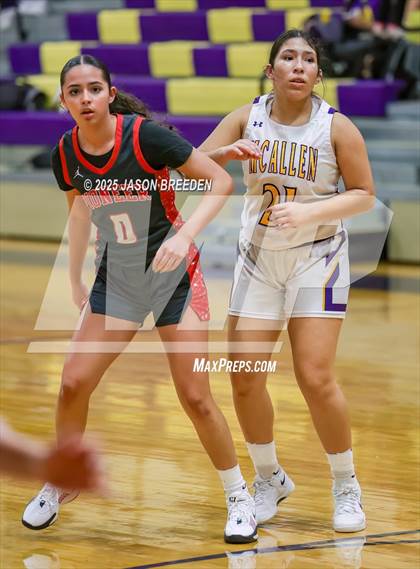 Thumbnail 1 in Pioneer @ McAllen photogallery.