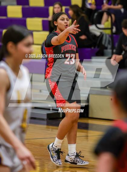 Thumbnail 3 in Pioneer @ McAllen photogallery.