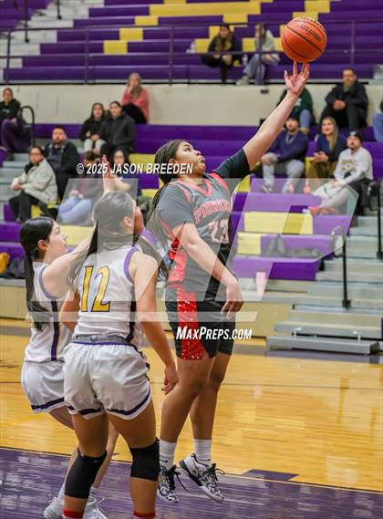 Thumbnail 2 in Pioneer @ McAllen photogallery.