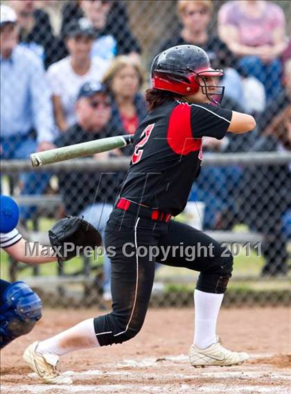 Thumbnail 1 in Sweeny vs. Terry (First Capitol Classic) photogallery.