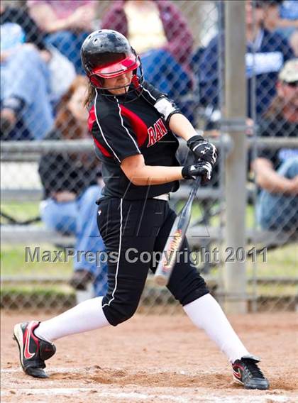Thumbnail 2 in Sweeny vs. Terry (First Capitol Classic) photogallery.