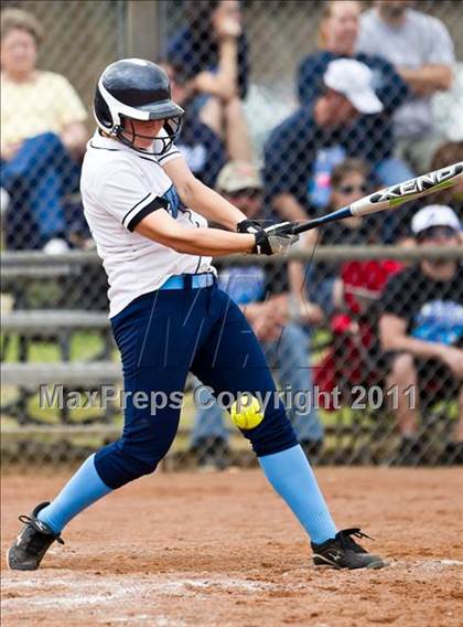 Thumbnail 3 in Sweeny vs. Terry (First Capitol Classic) photogallery.