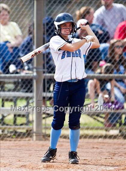 Thumbnail 3 in Sweeny vs. Terry (First Capitol Classic) photogallery.