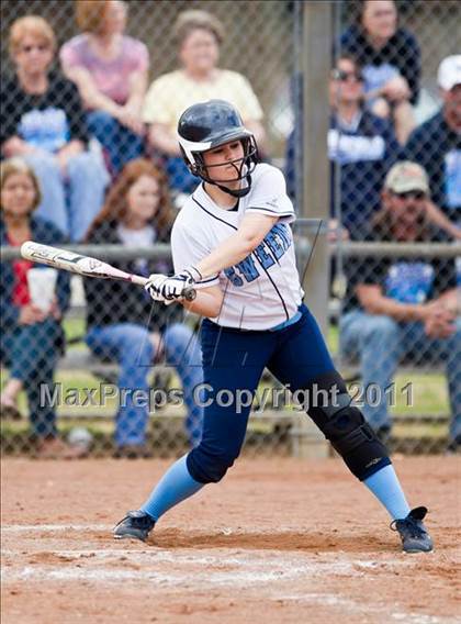 Thumbnail 3 in Sweeny vs. Terry (First Capitol Classic) photogallery.