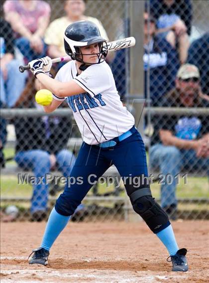 Thumbnail 2 in Sweeny vs. Terry (First Capitol Classic) photogallery.