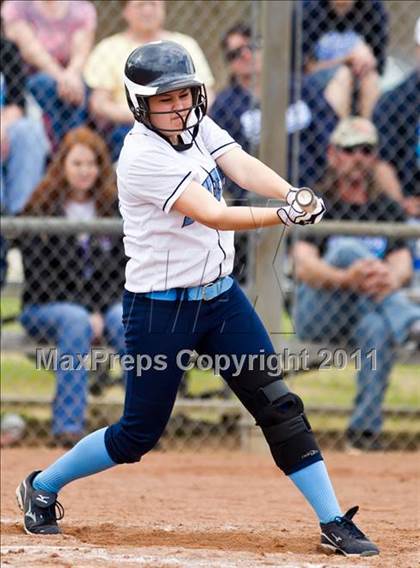 Thumbnail 1 in Sweeny vs. Terry (First Capitol Classic) photogallery.