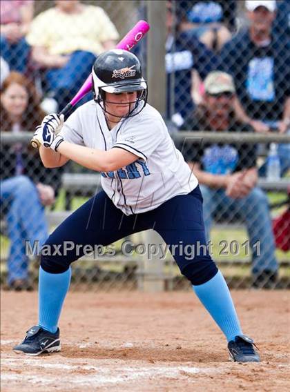 Thumbnail 1 in Sweeny vs. Terry (First Capitol Classic) photogallery.