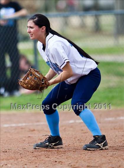 Thumbnail 3 in Sweeny vs. Terry (First Capitol Classic) photogallery.