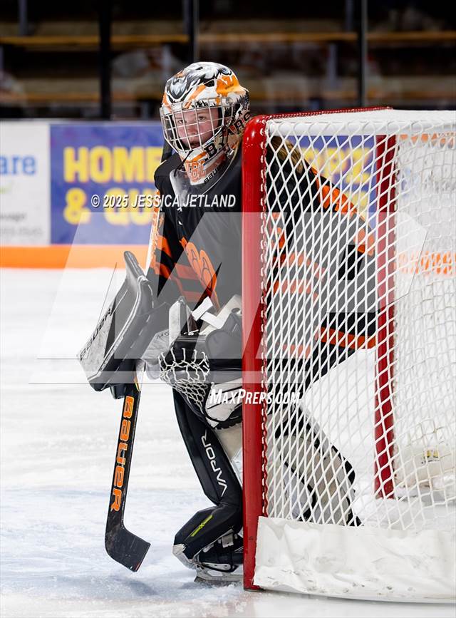 White Bear Lake @ Grand Rapids