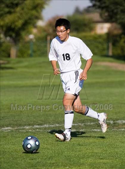 Thumbnail 1 in Le Grand @ Turlock Christian photogallery.