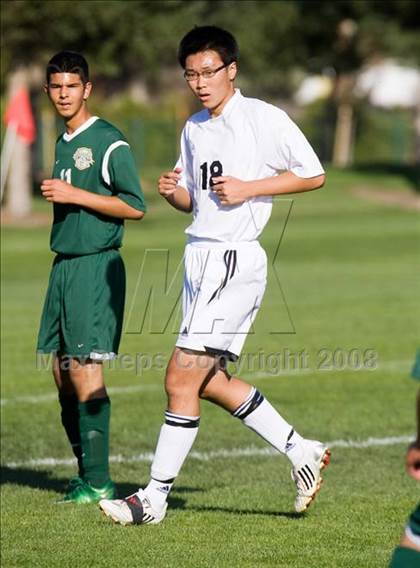 Thumbnail 2 in Le Grand @ Turlock Christian photogallery.