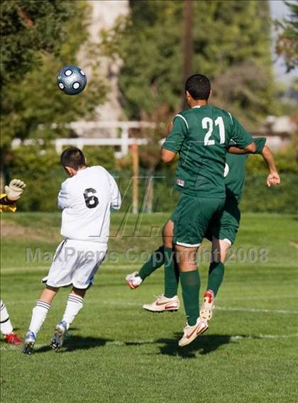Thumbnail 3 in Le Grand @ Turlock Christian photogallery.