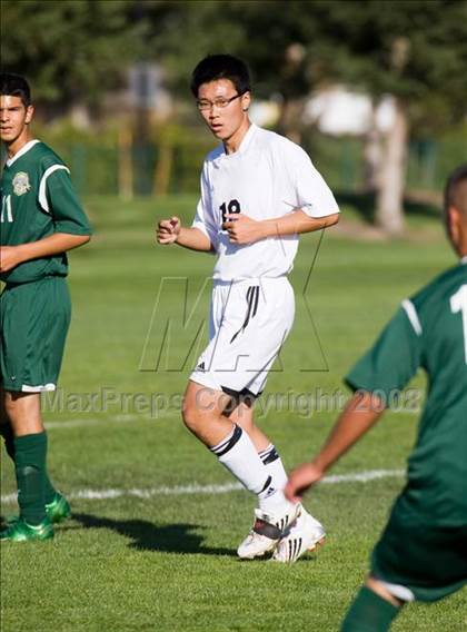 Thumbnail 1 in Le Grand @ Turlock Christian photogallery.