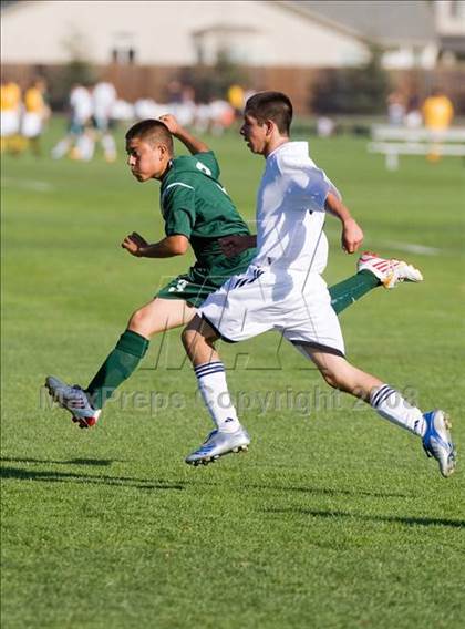 Thumbnail 2 in Le Grand @ Turlock Christian photogallery.