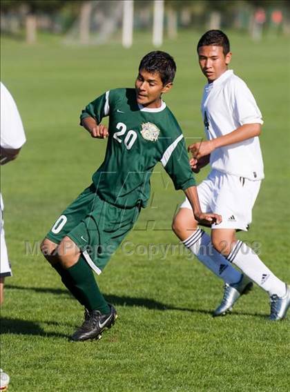 Thumbnail 2 in Le Grand @ Turlock Christian photogallery.
