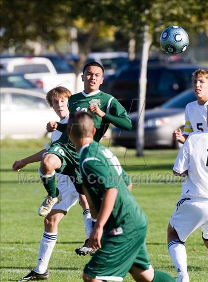 Thumbnail 2 in Le Grand @ Turlock Christian photogallery.