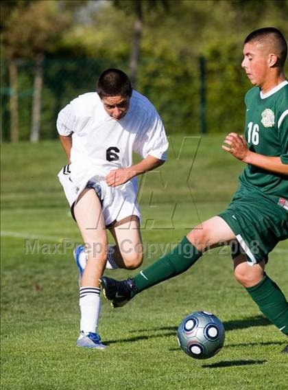 Thumbnail 3 in Le Grand @ Turlock Christian photogallery.