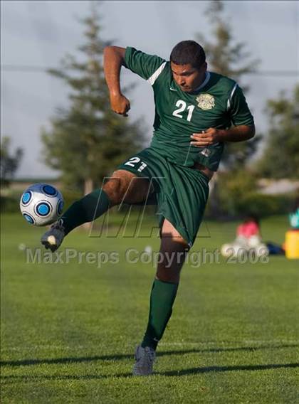 Thumbnail 3 in Le Grand @ Turlock Christian photogallery.