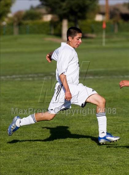 Thumbnail 2 in Le Grand @ Turlock Christian photogallery.