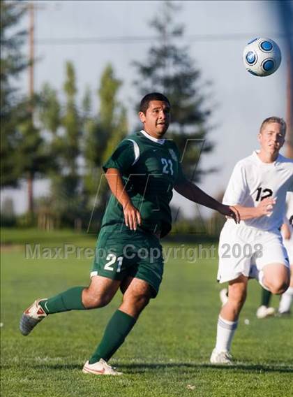 Thumbnail 2 in Le Grand @ Turlock Christian photogallery.