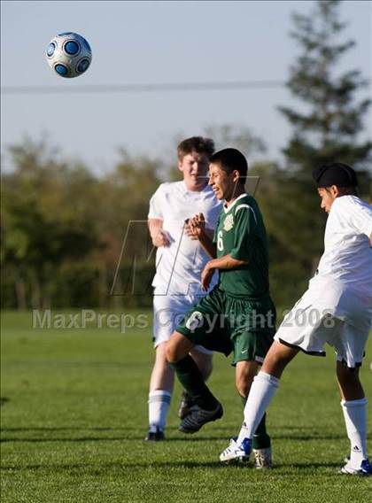 Thumbnail 2 in Le Grand @ Turlock Christian photogallery.