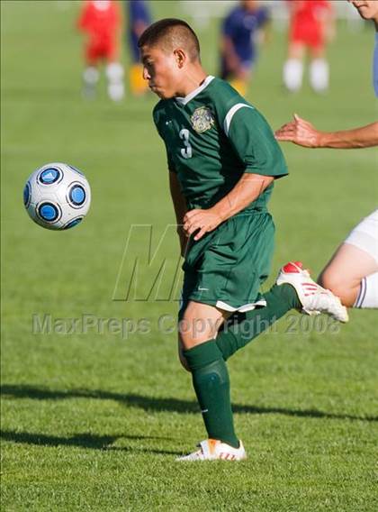 Thumbnail 3 in Le Grand @ Turlock Christian photogallery.