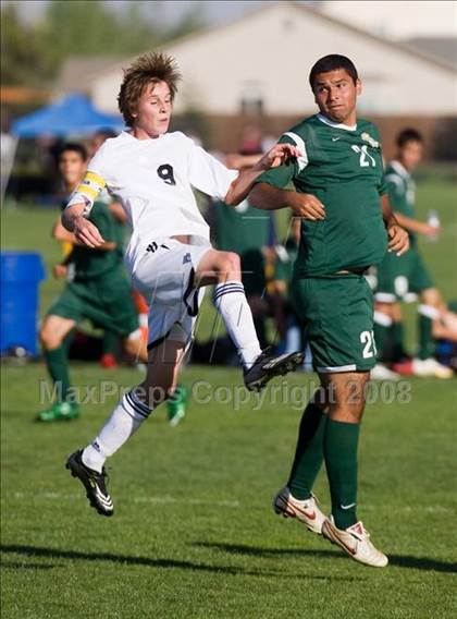 Thumbnail 2 in Le Grand @ Turlock Christian photogallery.