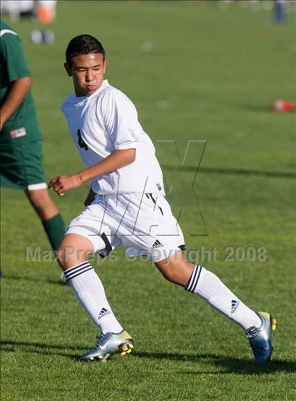 Thumbnail 2 in Le Grand @ Turlock Christian photogallery.