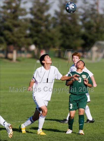 Thumbnail 1 in Le Grand @ Turlock Christian photogallery.