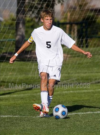 Thumbnail 2 in Le Grand @ Turlock Christian photogallery.