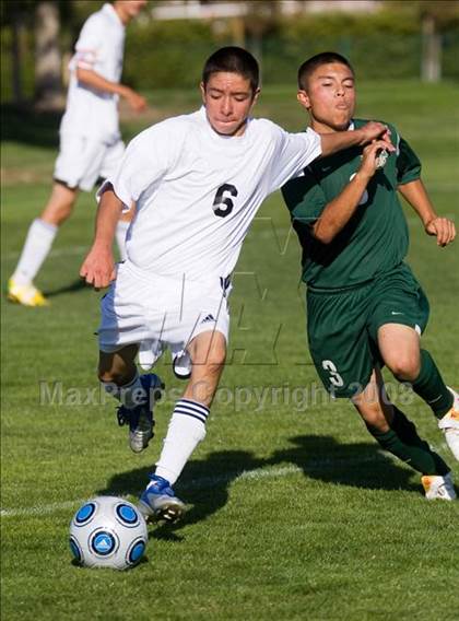 Thumbnail 1 in Le Grand @ Turlock Christian photogallery.
