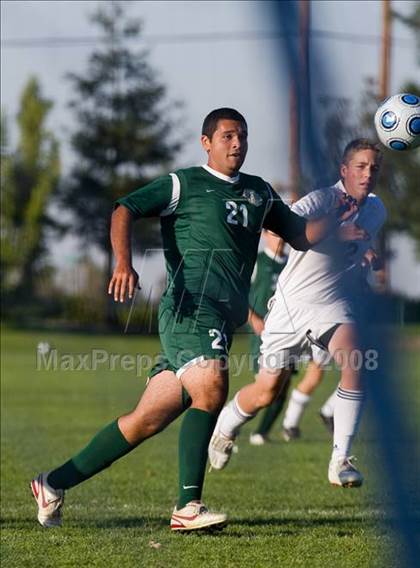 Thumbnail 3 in Le Grand @ Turlock Christian photogallery.