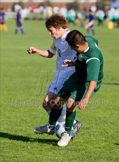 Thumbnail 2 in Le Grand @ Turlock Christian photogallery.