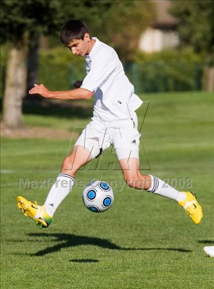 Thumbnail 1 in Le Grand @ Turlock Christian photogallery.