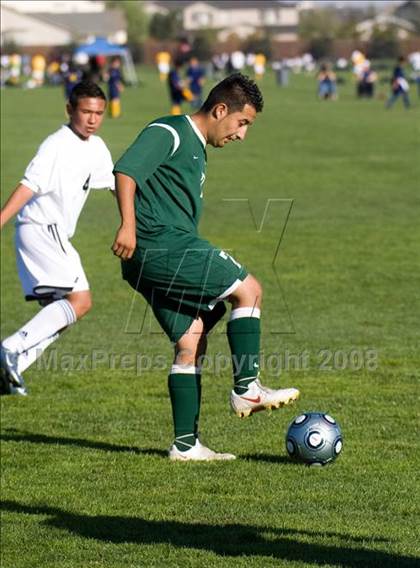 Thumbnail 3 in Le Grand @ Turlock Christian photogallery.