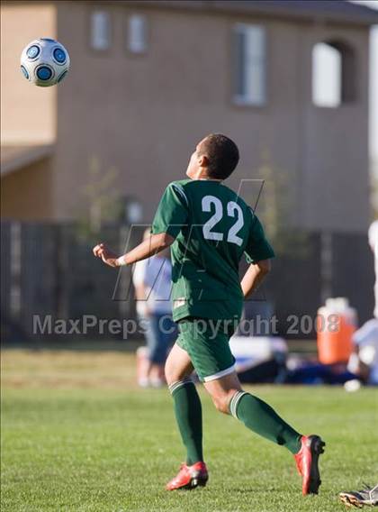 Thumbnail 2 in Le Grand @ Turlock Christian photogallery.